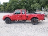 1FTLR4FE7AP****** Repairable 2010 Ford Ranger in Virginia State