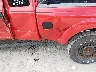 1FTLR4FE7AP****** Repairable 2010 Ford Ranger