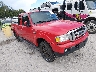 1FTLR4FE7AP****** Salvage and Wrecked 2010 Ford Ranger in Pulaski