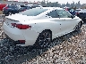 JN1FV7EK8JM****** Salvage and Wrecked 2018 Infiniti Q60 in Washington State