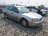 4S3BH675X37****** Salvamento y Destrozados 2003 Subaru Legacy en Eugene