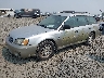 4S3BH675X37****** Usados y Reparables 2003 Subaru Legacy en Eugene