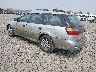 4S3BH675X37****** Salvamento y Reparables 2003 Subaru Legacy en Eugene