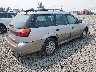 4S3BH675X37****** Salvamento y Destrozados 2003 Subaru Legacy en Estado de Oregón