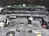 5N1DL0MN7JC****** Repairable 2018 Infiniti QX60 in Orlando North