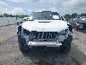 JTERU5JR4R6****** Wrecked 2024 Toyota 4Runner in Florida State