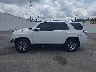 JTERU5JR4R6****** Repairable 2024 Toyota 4Runner in Florida State