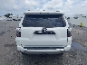 JTERU5JR4R6****** Wrecked 2024 Toyota 4Runner