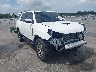 JTERU5JR4R6****** Salvage and Wrecked 2024 Toyota 4Runner in Clearwater