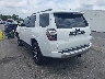 JTERU5JR4R6****** Salvage and Repairable 2024 Toyota 4Runner in Clearwater