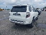 JTERU5JR4R6****** Salvage and Wrecked 2024 Toyota 4Runner in Florida State