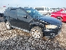 JA4JS4AX9AZ****** Salvamento y Destrozados 2010 Mitsubishi Outlander en Lafayette