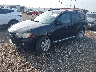 JA4JS4AX9AZ****** Usados y Reparables 2010 Mitsubishi Outlander en Lafayette