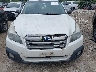 4S4BRDSC4D2****** Wrecked 2013 Subaru Outback in Illinois State