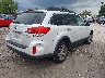 4S4BRDSC4D2****** Salvage and Wrecked 2013 Subaru Outback in Illinois State