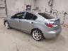 JM1BL1SG3A1****** Salvamento y Reparables 2010 Mazda 3 en Erie
