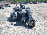 1HD1MAF13NB****** Salvage and Wrecked 2022 Harley-Davidson Tri Glide Ultra in Rec Rides Online Exclusive