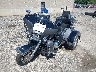 1HD1MAF13NB****** Used and Repairable 2022 Harley-Davidson Tri Glide Ultra in Rec Rides Online Exclusive