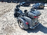 1HD1MAF13NB****** Salvage and Repairable 2022 Harley-Davidson Tri Glide Ultra in Rec Rides Online Exclusive