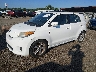 JTKKU104X8J****** Used and Repairable 2008 Scion xD in Columbus