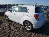 JTKKU104X8J****** Salvage and Repairable 2008 Scion xD in Columbus