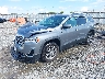 1GKKNKLS5LZ****** Usados y Reparables 2020 GMC Acadia en Tifton