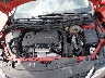 1G1BE5SM5G7****** Repairable 2016 Chevrolet Cruze in Kansas City East