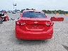 1G1BE5SM5G7****** Salvage 2016 Chevrolet Cruze