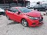 1G1BE5SM5G7****** Salvage and Wrecked 2016 Chevrolet Cruze in Kansas City East