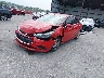 1G1BE5SM5G7****** Used and Repairable 2016 Chevrolet Cruze in Kansas City East