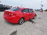 1G1BE5SM5G7****** Salvage and Wrecked 2016 Chevrolet Cruze in Missouri State