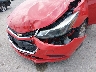 1G1BE5SM5G7****** Salvage and Repairable 2016 Chevrolet Cruze in Missouri State