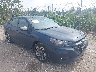 4S3BWGP67R3****** Salvage and Wrecked 2024 Subaru Legacy in Milwaukee