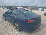 4S3BWGP67R3****** Salvage and Repairable 2024 Subaru Legacy in Milwaukee