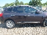 JN8AS5MTXDW****** Usados 2013 Nissan Rogue en Estado de Ohio