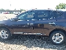 JN8AS5MTXDW****** Reparables 2013 Nissan Rogue en Estado de Ohio
