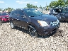 JN8AS5MTXDW****** Salvamento y Destrozados 2013 Nissan Rogue en Columbus