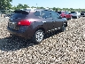 JN8AS5MTXDW****** Salvamento y Destrozados 2013 Nissan Rogue en Estado de Ohio