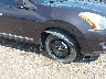 JN8AS5MTXDW****** Salvamento y Reparables 2013 Nissan Rogue en Estado de Ohio