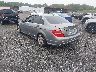 WDDGF8AB0DR****** Salvamento y Reparables 2013 Mercedes-Benz C 300 en Elkton