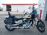 1HFSC1809WA****** Wrecked 1998 Honda Vt1100 in Minnesota State