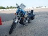 1HFSC1809WA****** Used and Repairable 1998 Honda Vt1100 in Saint Cloud