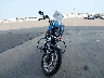 1HFSC1809WA****** Used and Repairable 1998 Honda Vt1100 in Minnesota State