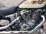 1HFSC1809WA****** Wrecked 1998 Honda Vt1100 in Saint Cloud