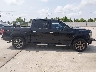 1FTEW1EP3FK****** Usados 2015 Ford F-150 en Estado de Texas