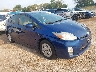 JTDKN3DU8A0****** Salvamento y Destrozados 2010 Toyota Prius en Omaha