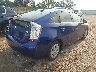 JTDKN3DU8A0****** Salvamento y Destrozados 2010 Toyota Prius en Estado de Nebraska