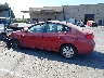 KMHDU46D28U****** Wrecked 2008 Hyundai Elantra