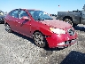 KMHDU46D28U****** Salvage and Wrecked 2008 Hyundai Elantra in Sacramento