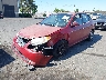 KMHDU46D28U****** Used and Repairable 2008 Hyundai Elantra in Sacramento